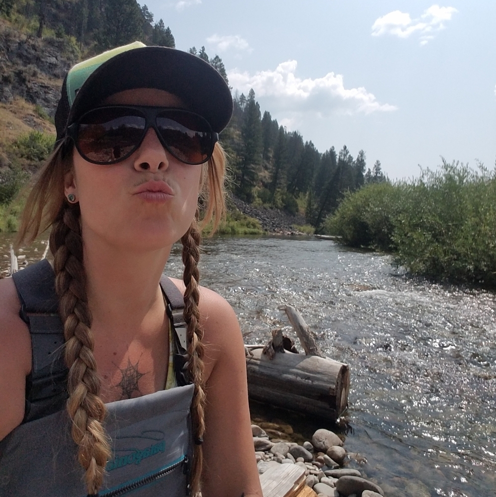 Meet your Posher, Jessica